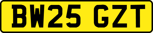 BW25GZT