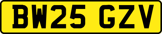 BW25GZV