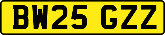 BW25GZZ