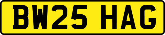 BW25HAG