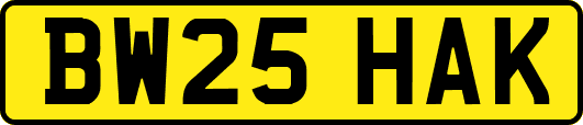 BW25HAK