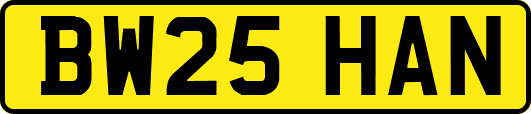 BW25HAN