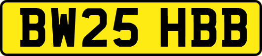 BW25HBB