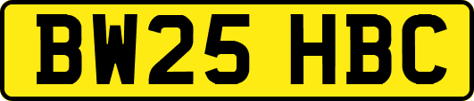 BW25HBC
