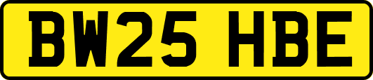 BW25HBE