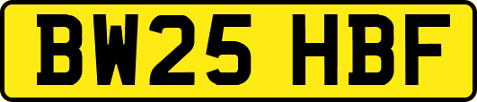 BW25HBF