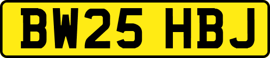 BW25HBJ