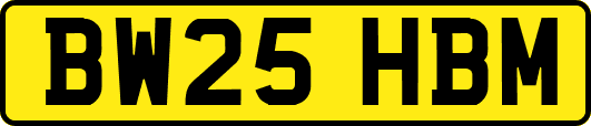 BW25HBM