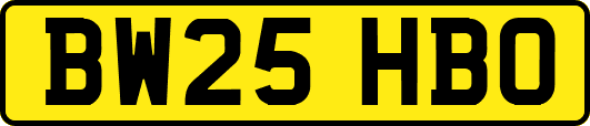 BW25HBO