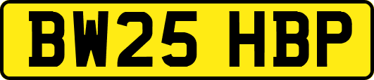 BW25HBP