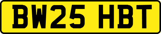 BW25HBT