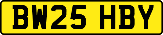 BW25HBY