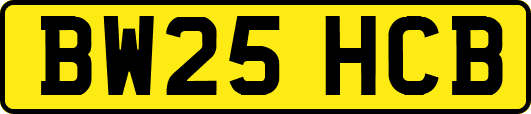 BW25HCB