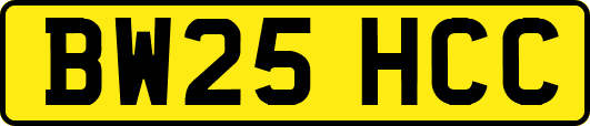 BW25HCC