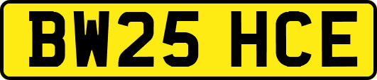 BW25HCE