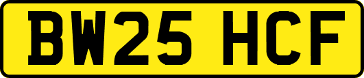 BW25HCF