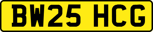 BW25HCG