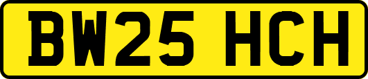 BW25HCH