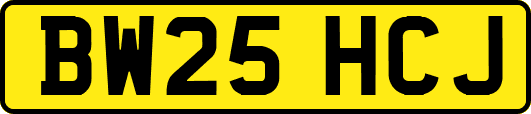 BW25HCJ