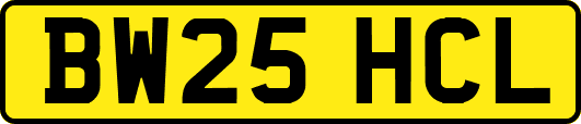 BW25HCL