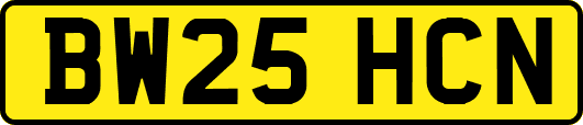 BW25HCN