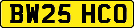 BW25HCO