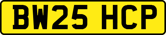 BW25HCP