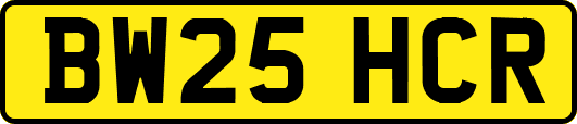 BW25HCR