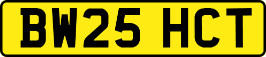 BW25HCT