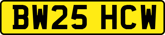 BW25HCW