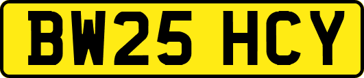 BW25HCY