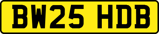BW25HDB