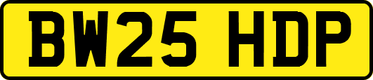 BW25HDP