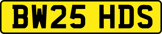 BW25HDS