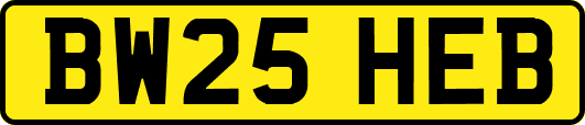 BW25HEB