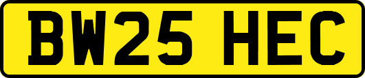 BW25HEC