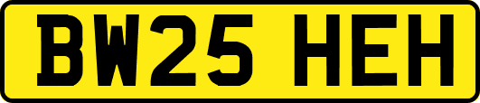 BW25HEH