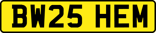 BW25HEM