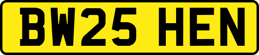 BW25HEN