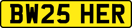 BW25HER