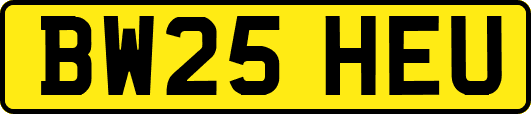 BW25HEU