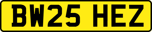 BW25HEZ