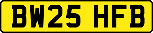 BW25HFB