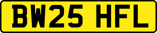 BW25HFL