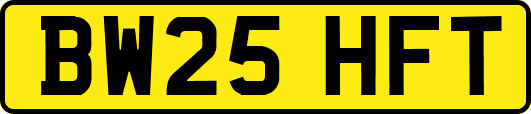 BW25HFT