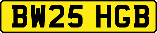 BW25HGB