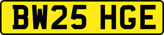 BW25HGE