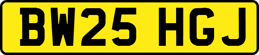 BW25HGJ