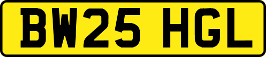 BW25HGL