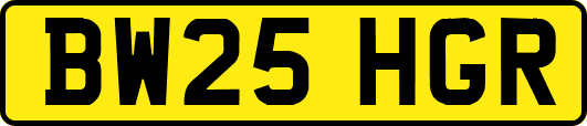 BW25HGR
